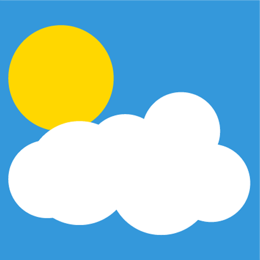 WeatherWiz Pro Icon